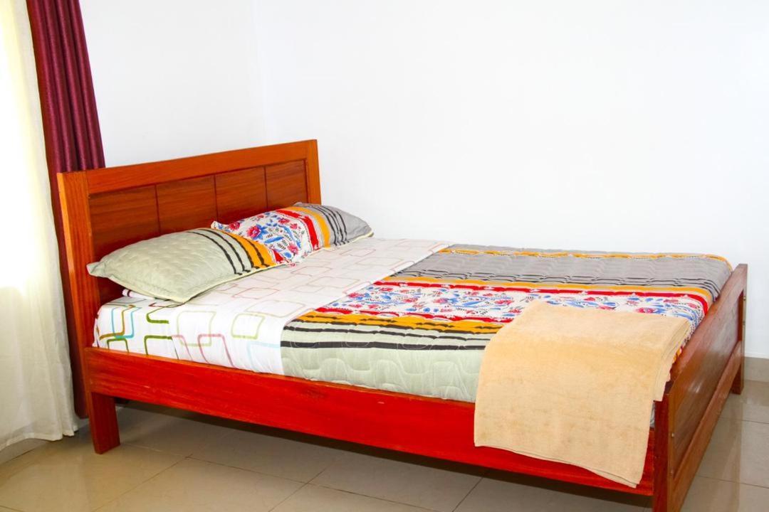 Autop Bg Guest House Kigali Zewnętrze zdjęcie